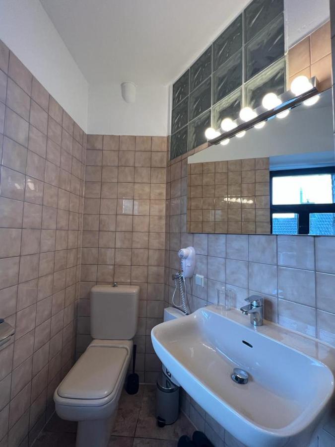 City Appartement A Zur Ewigen Lampe Dritte Etage Brühl Extérieur photo